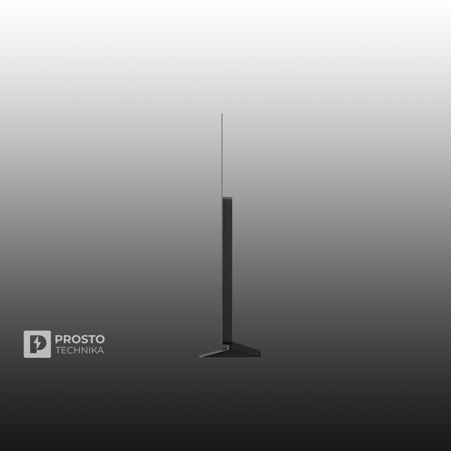 Телевизор 77" LG OLED77C5RLA.ARUG 2025